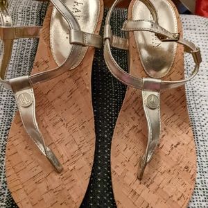 Ralph Lauren sandals